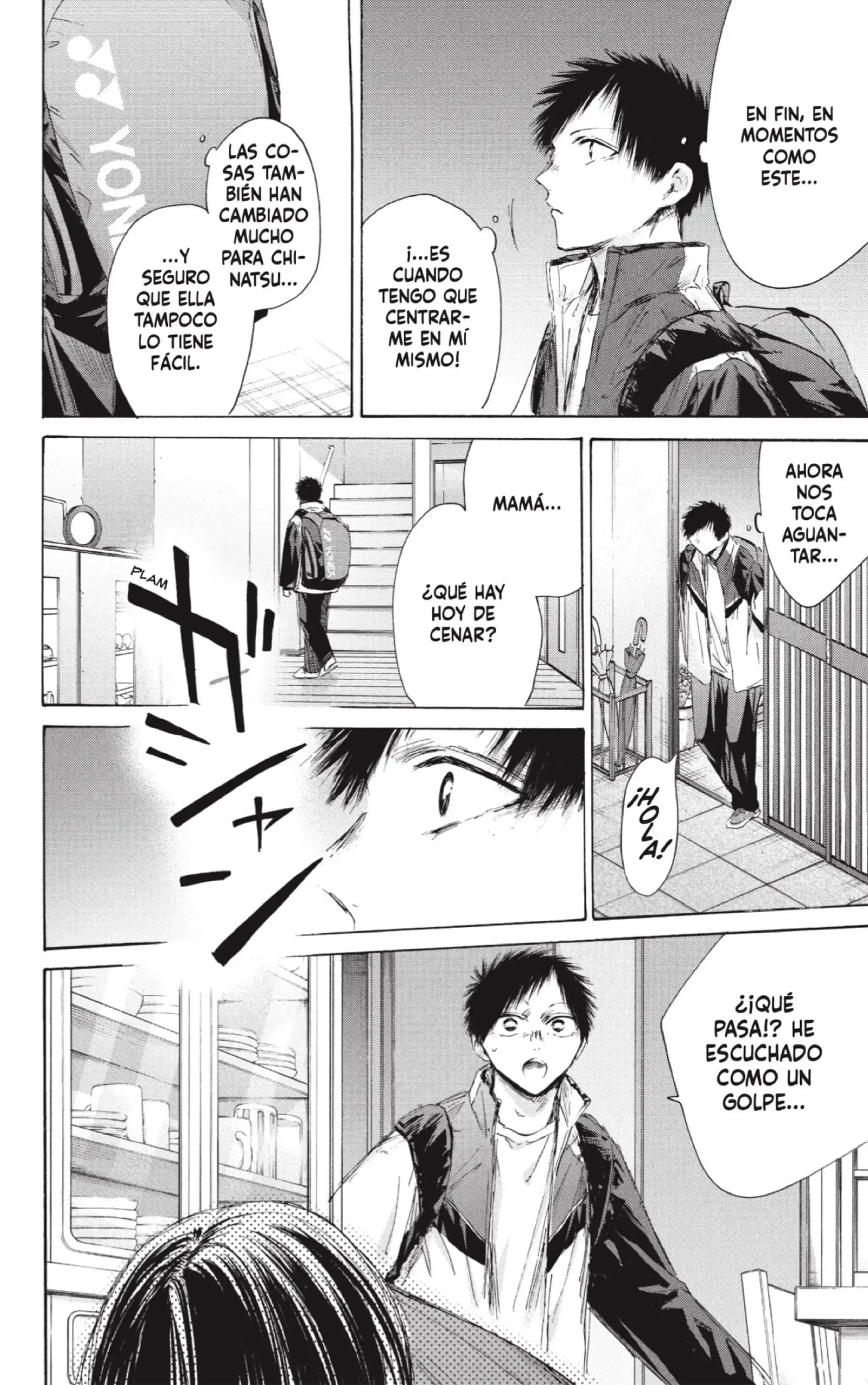 Capitulo 214 page 14