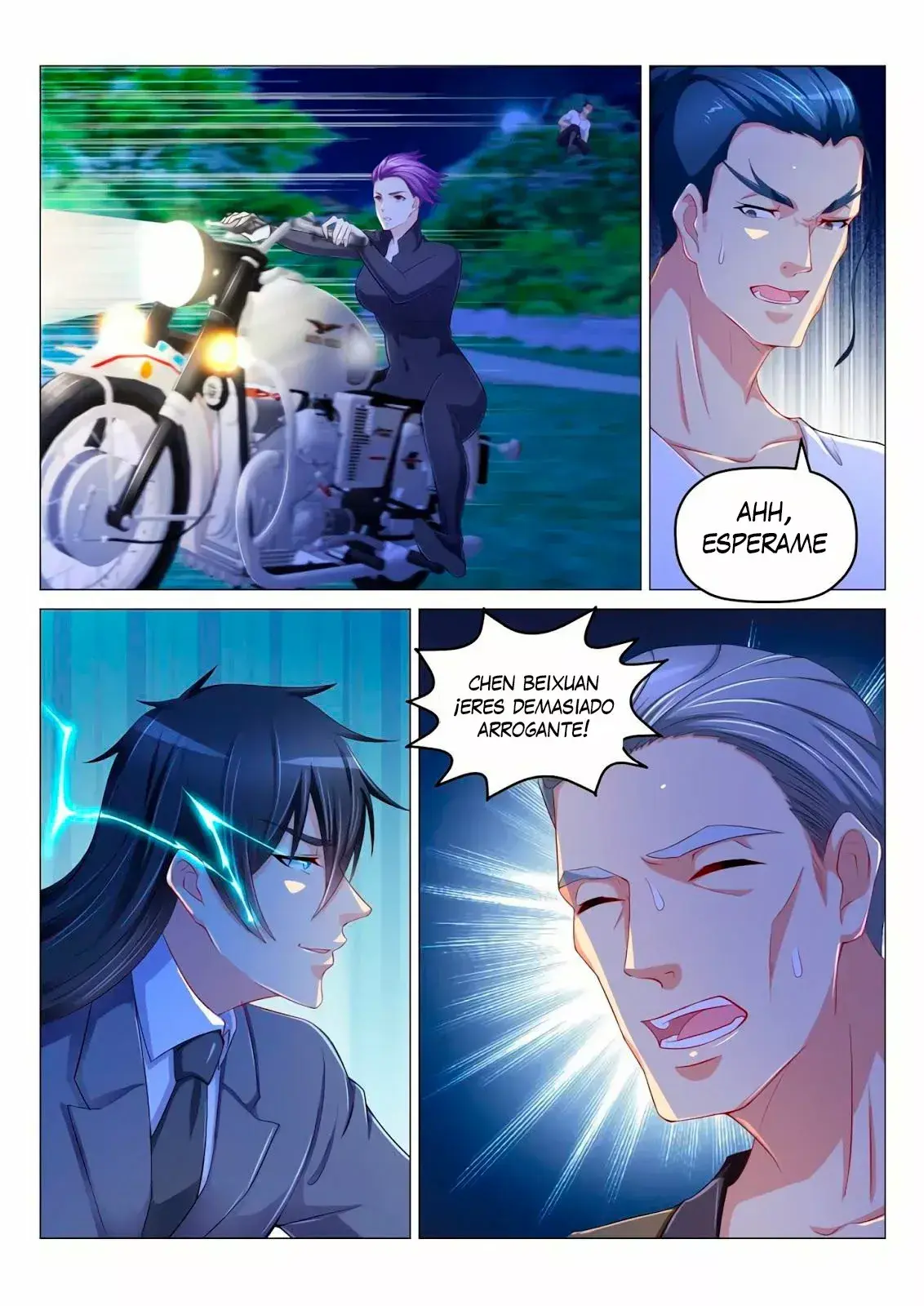 Capitulo 179 page 16