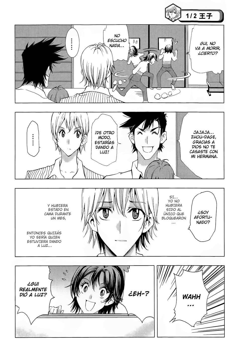 Capitulo 70 page 33