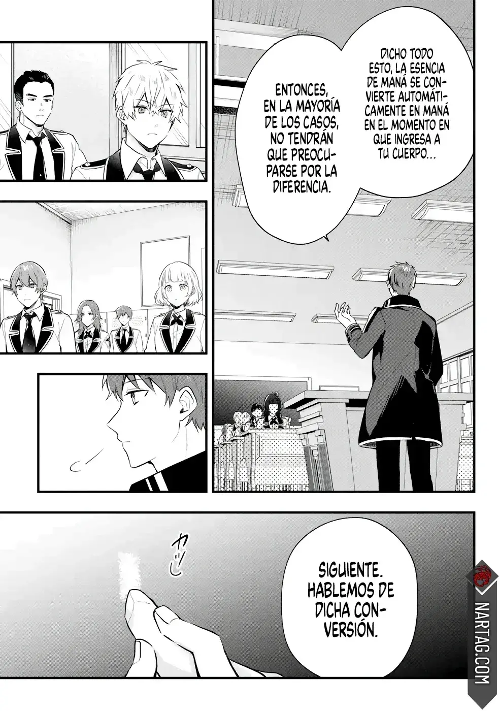 Capitulo 5 page 13
