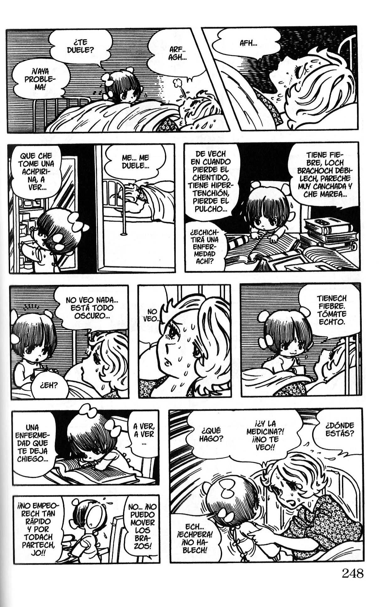 Capitulo 206 page 14