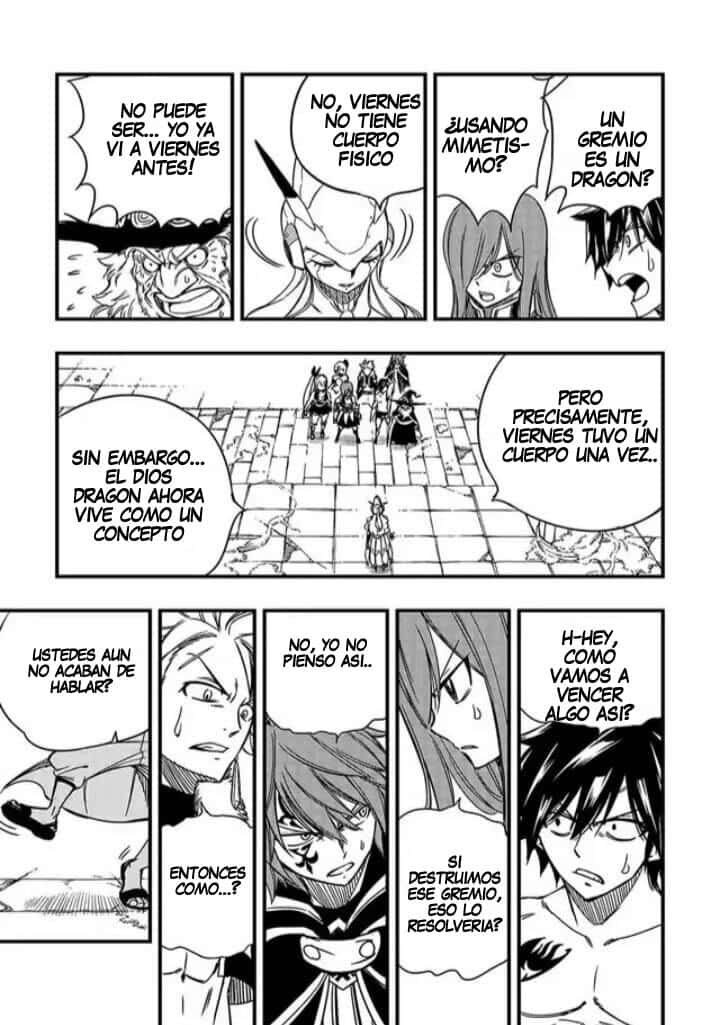 Capitulo 137 page 18