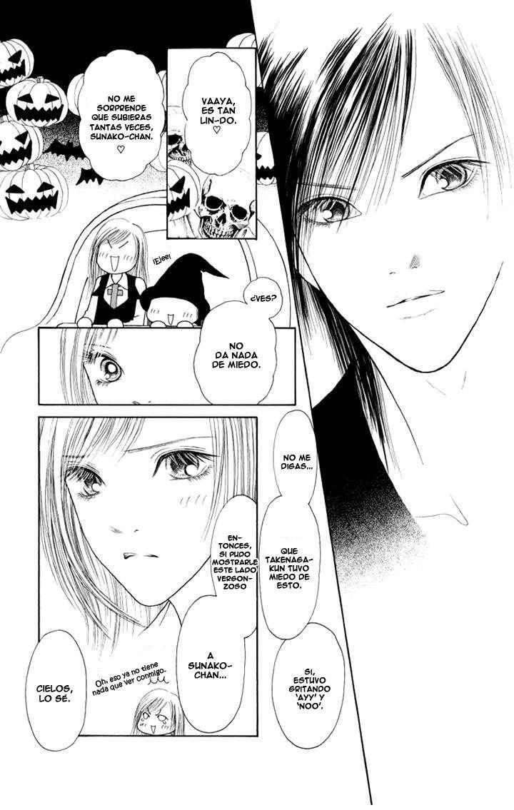 Capitulo 132 page 32