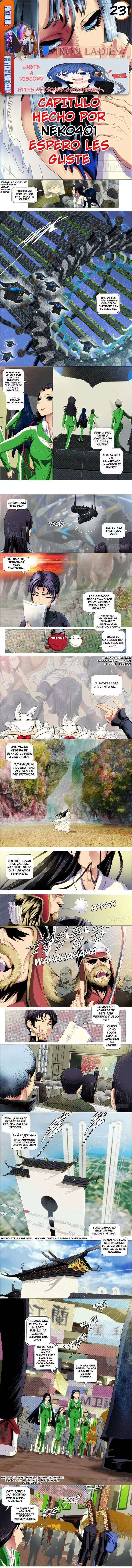 Capitulo 231 page 1