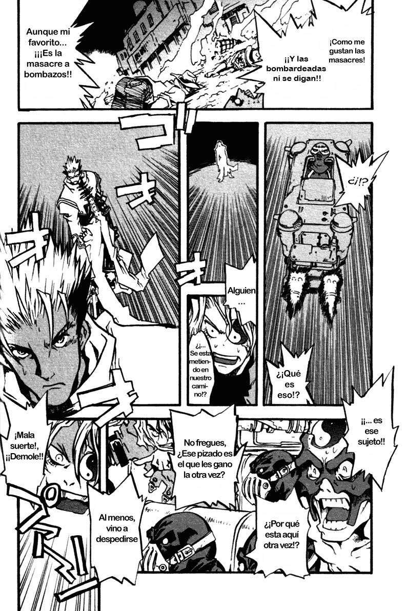 Capitulo 35 page 20