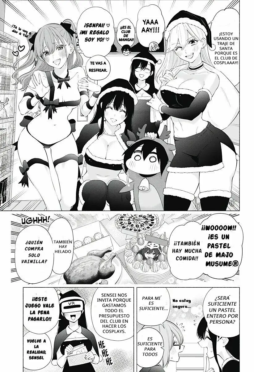 Capitulo 91 page 10