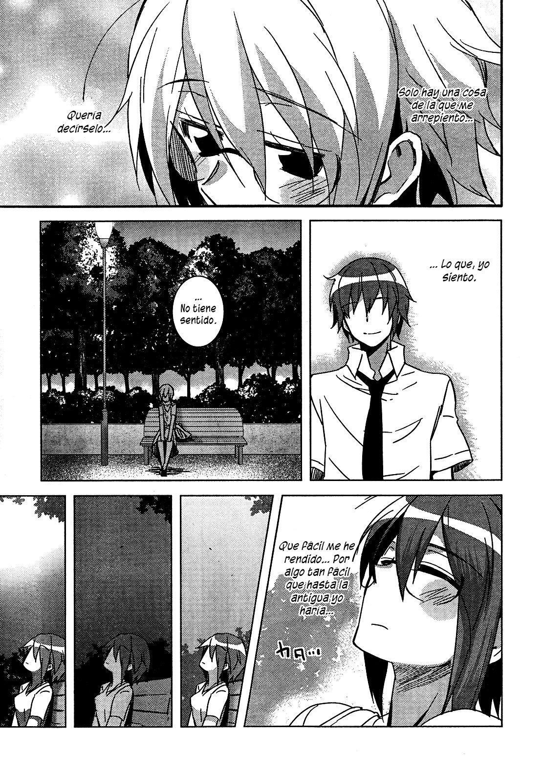 Capitulo 33 page 12