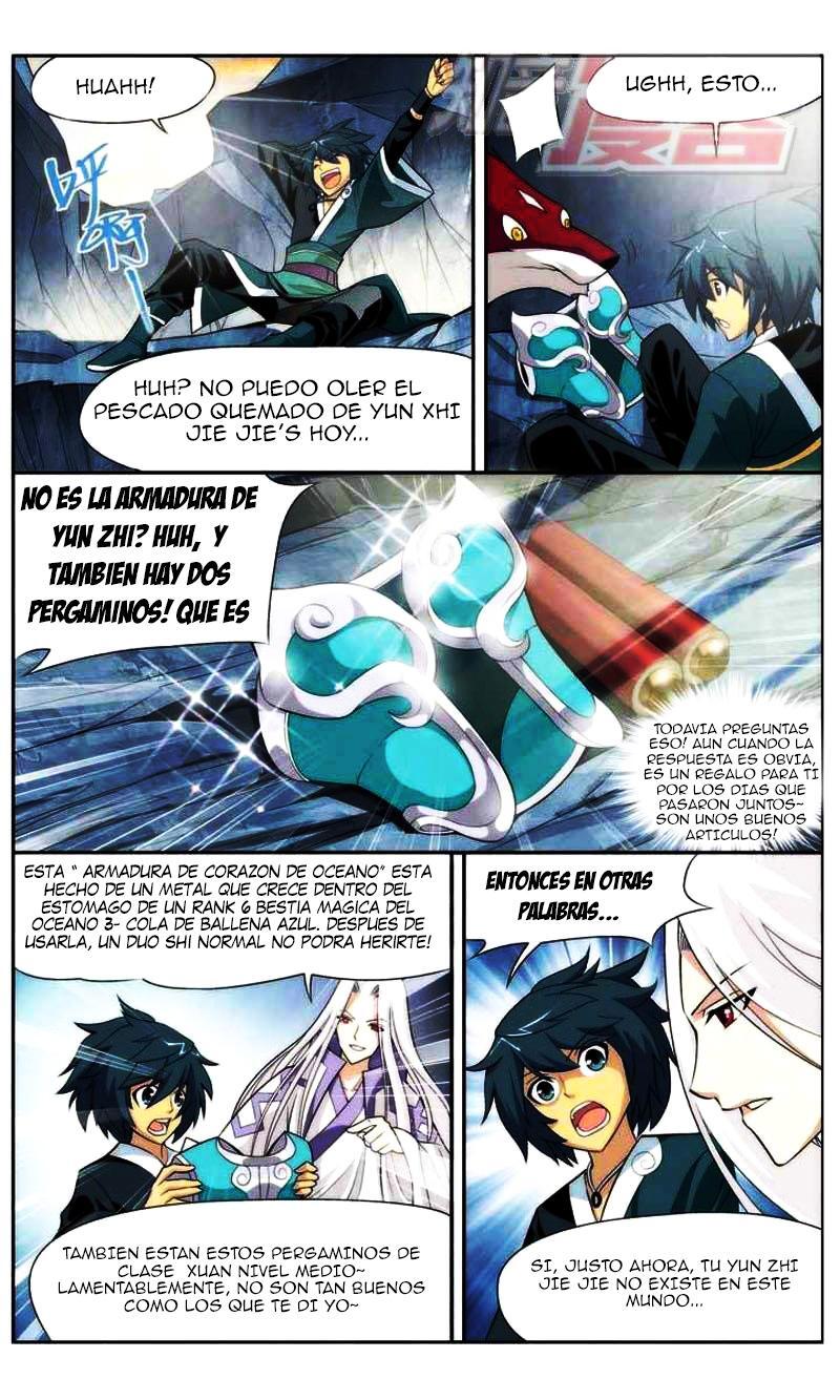 Capitulo 28 page 13