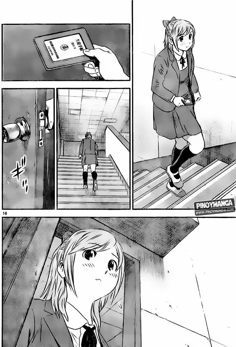 Capitulo 72 page 17