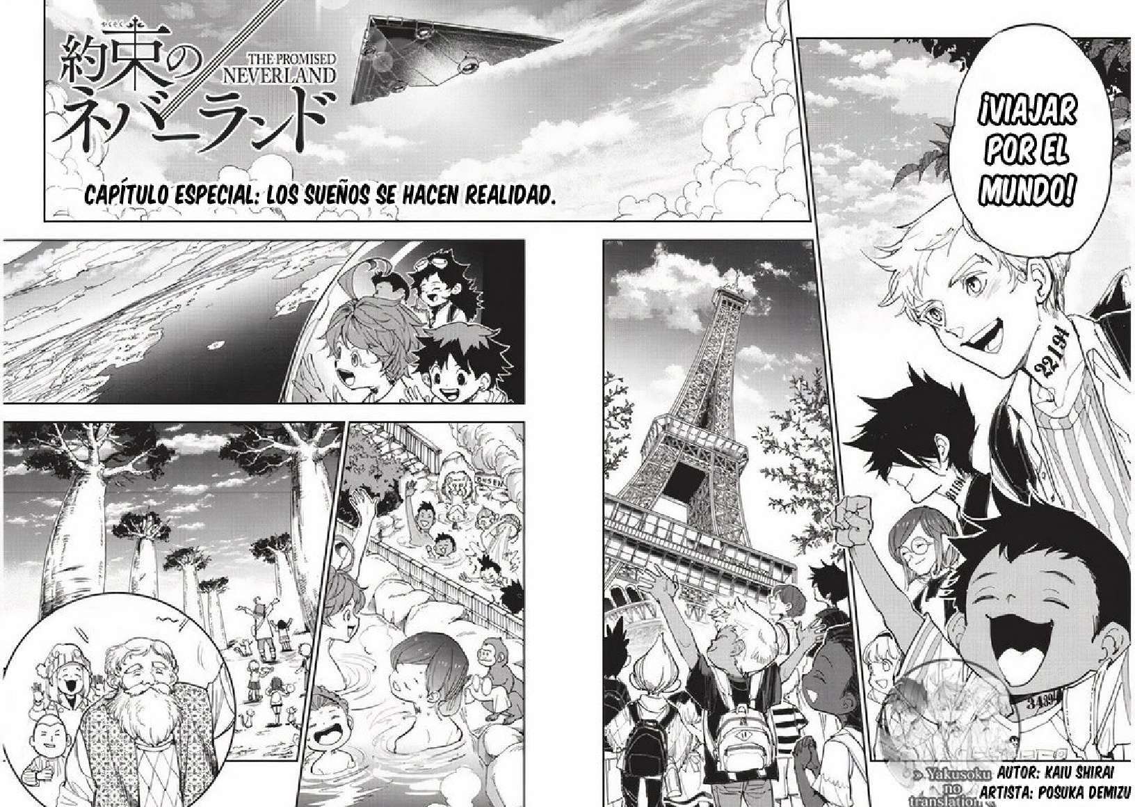 Capitulo 185 page 6