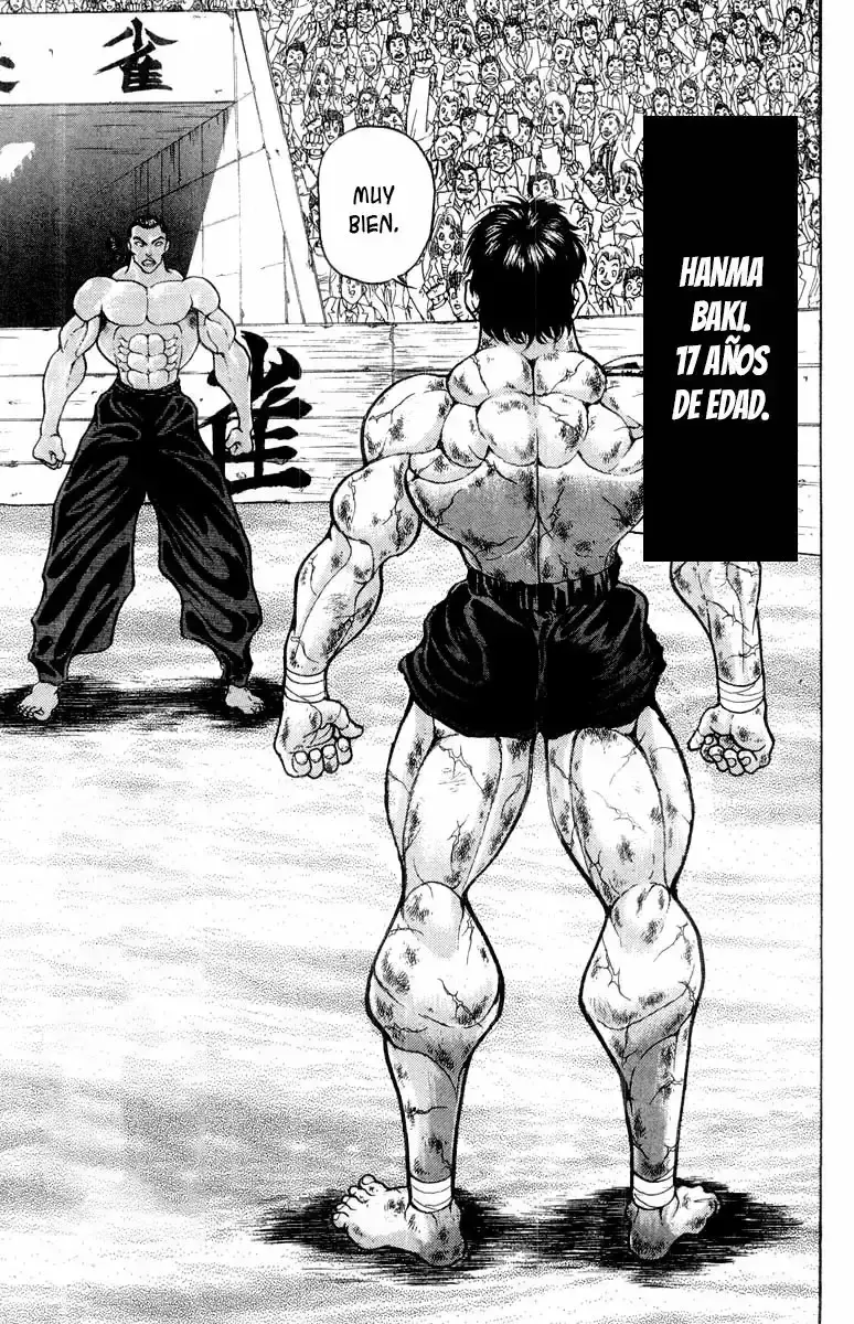 Capitulo 325 page 18