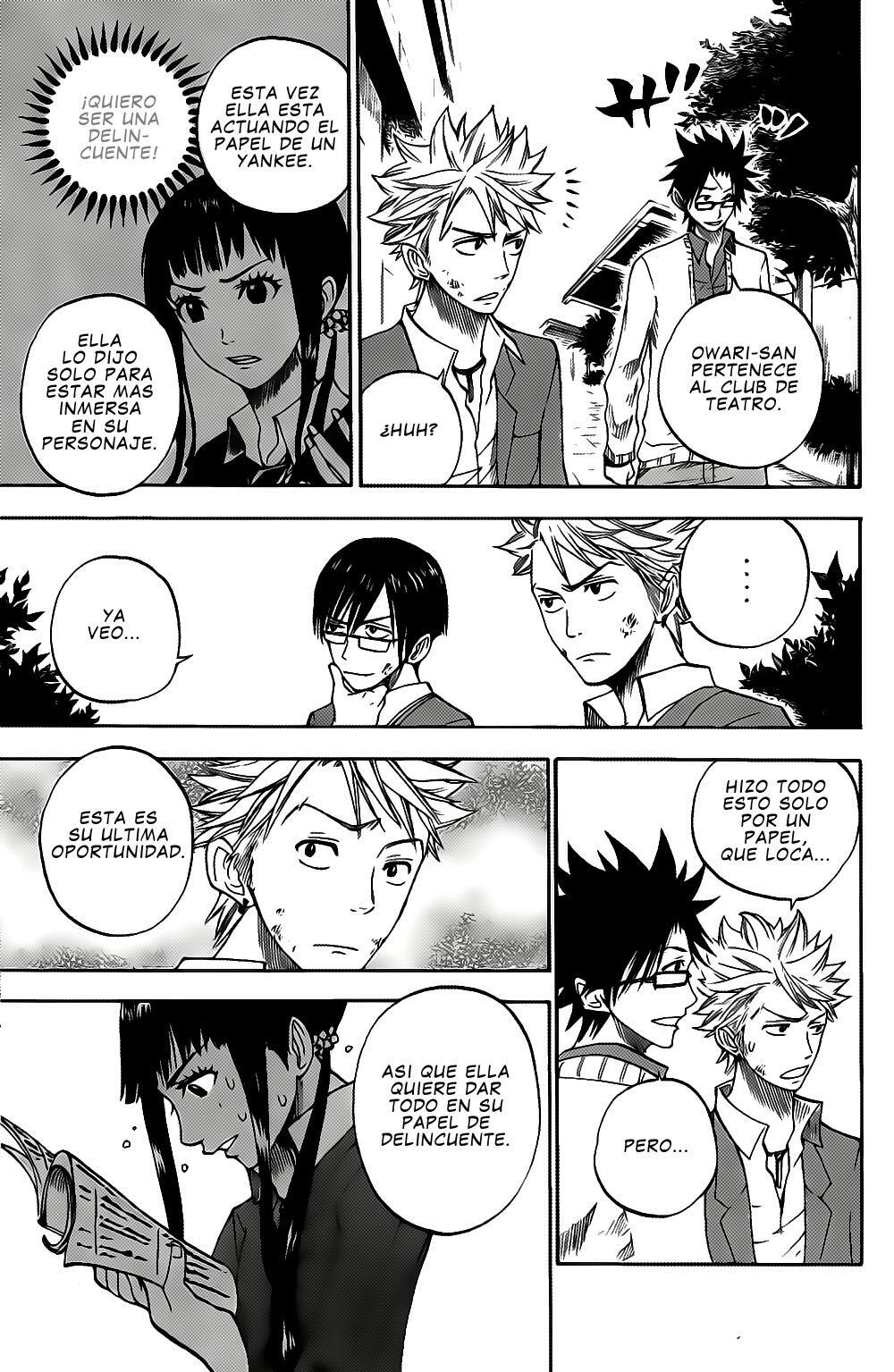Capitulo 76 page 18