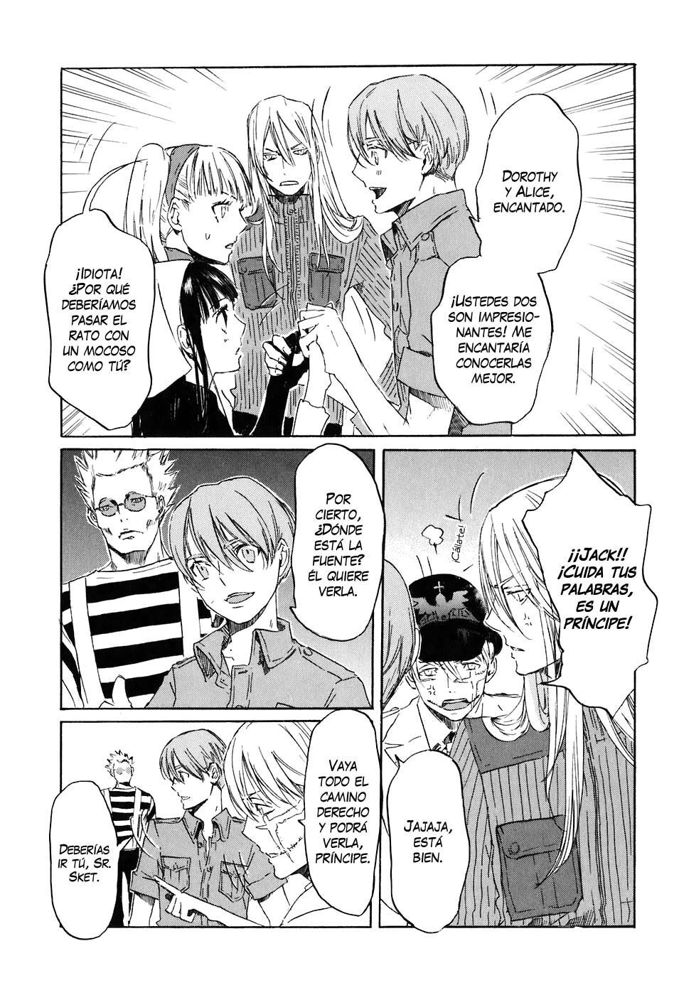 Capitulo 19 page 33