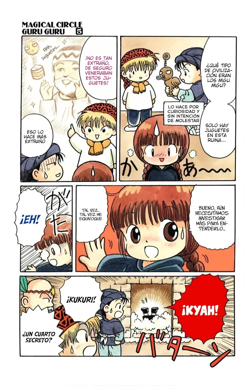 Capitulo 39 page 5