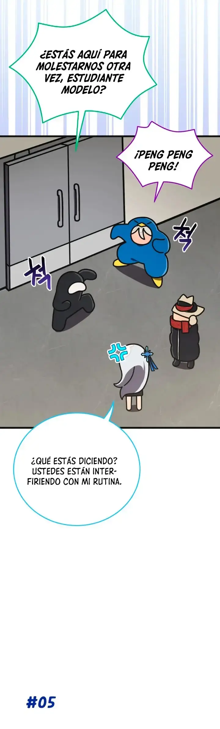 Capitulo 18 page 17