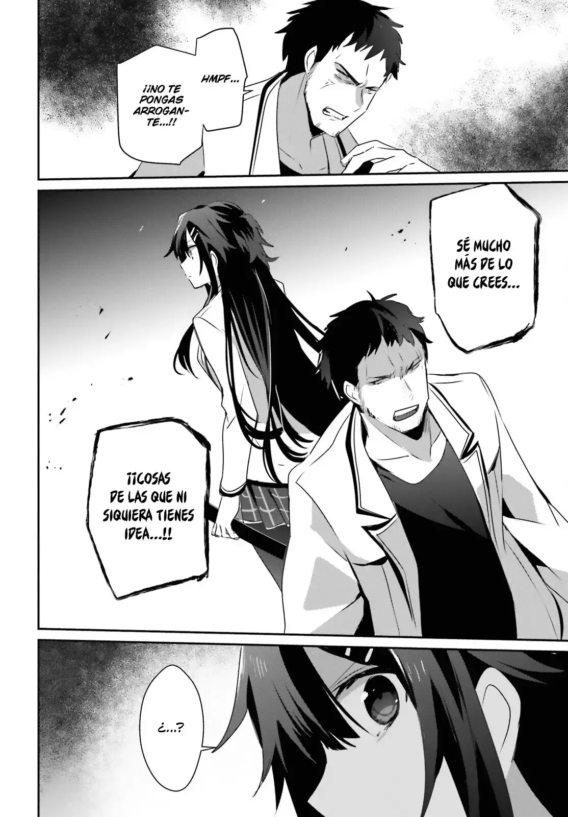 Capitulo 50 page 25