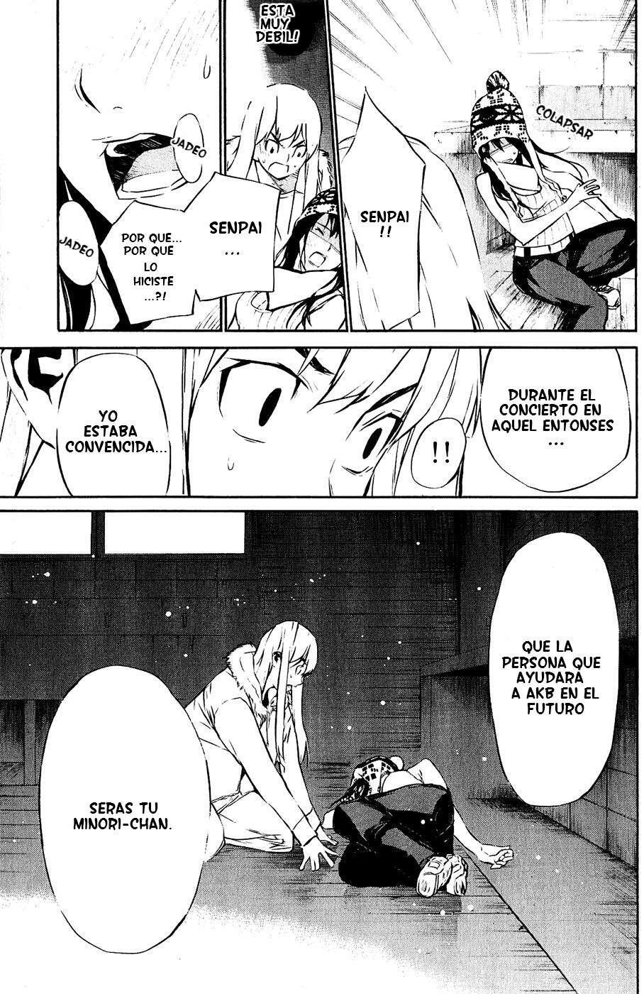 Capitulo 40 page 10