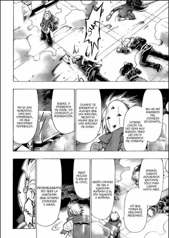 Capitulo 46 page 18
