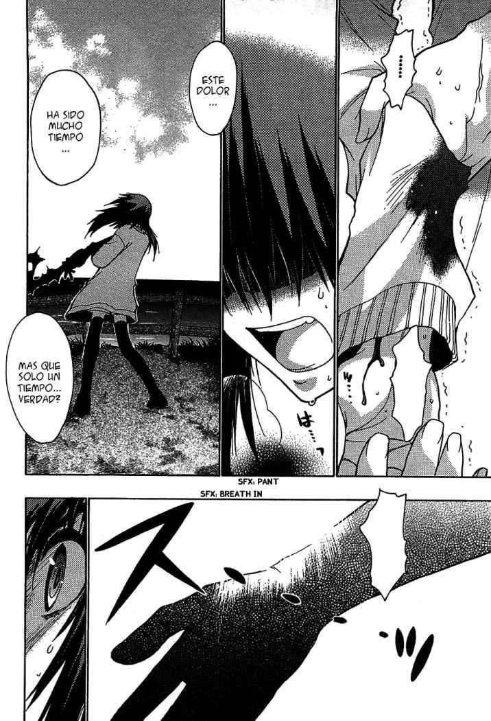 Capitulo 31 page 26