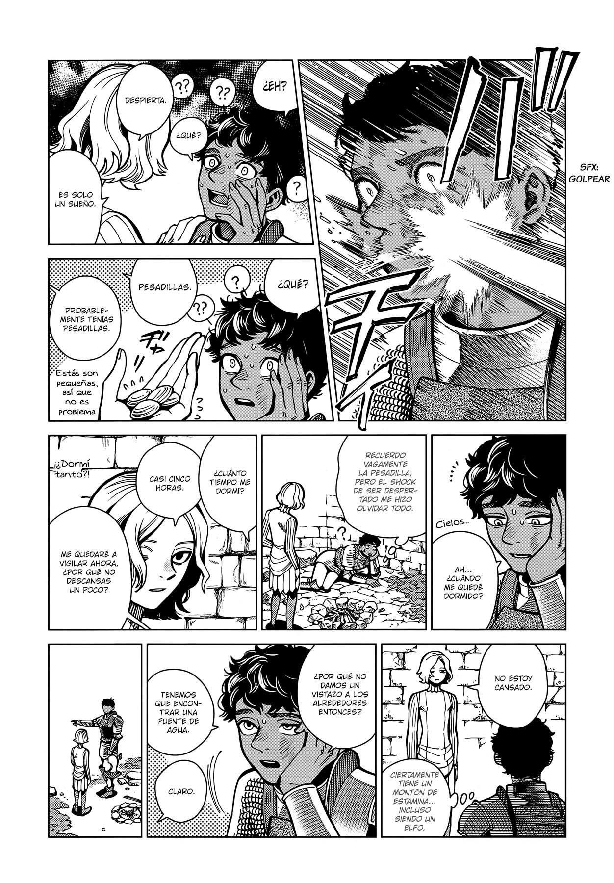 Capitulo 61 page 27