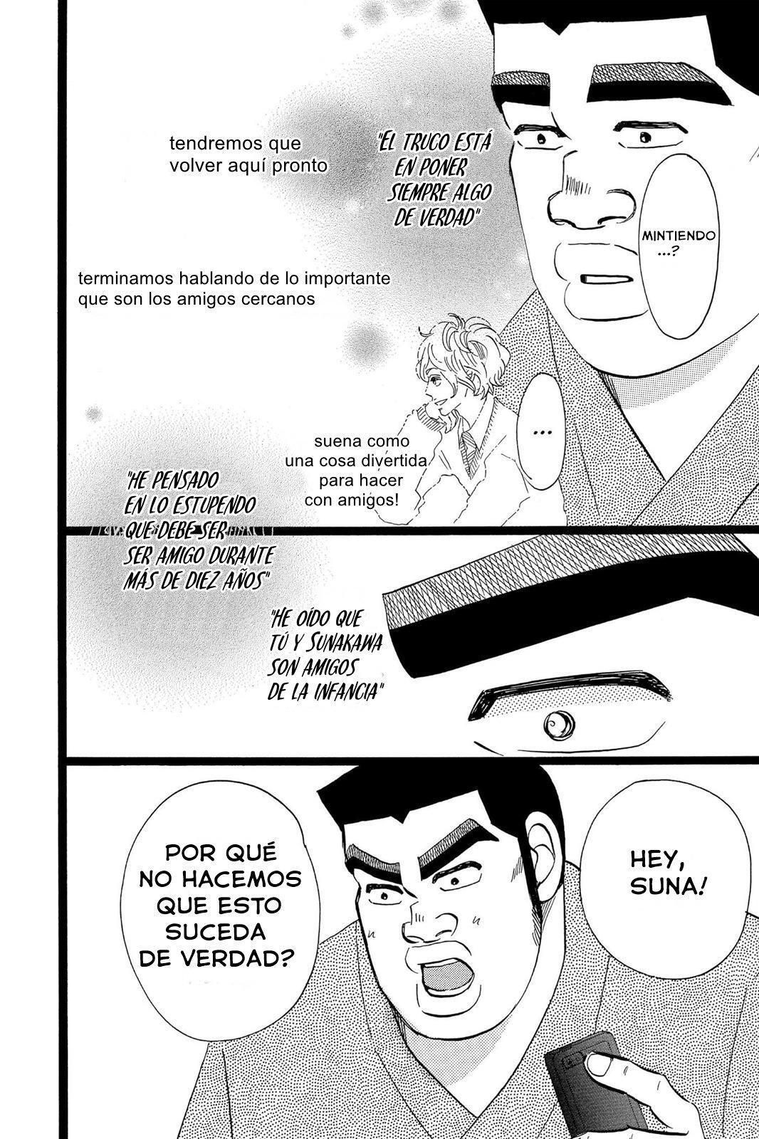 Capitulo 43 page 20