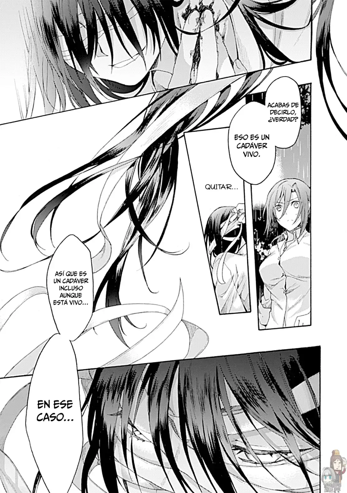 Capitulo 28 page 14