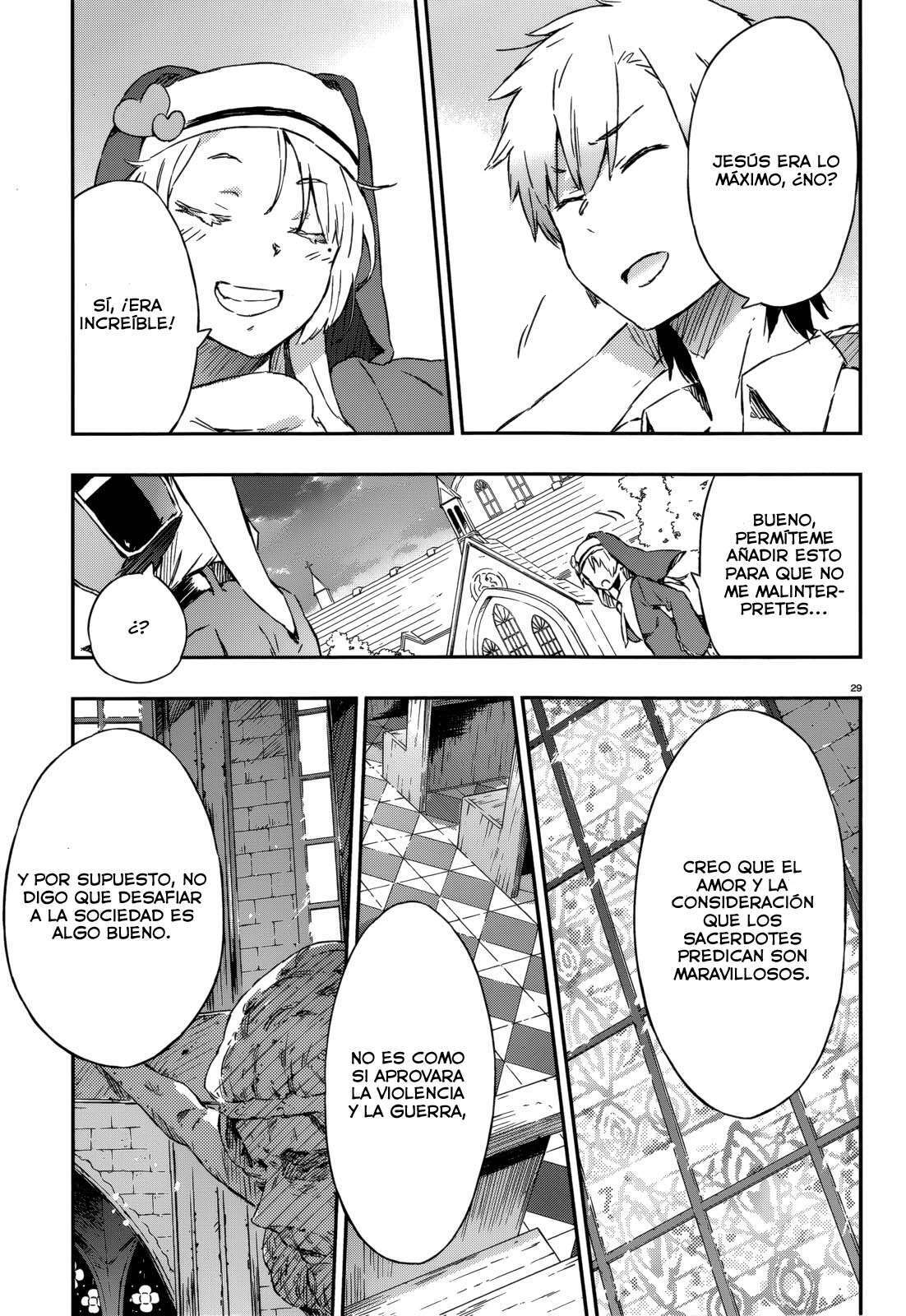 Capitulo 32 page 35