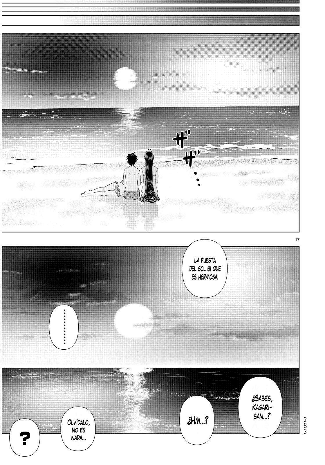 Capitulo 46 page 17