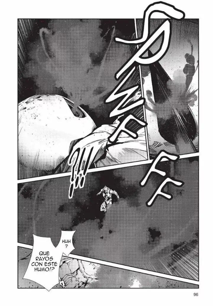 Capitulo 81 page 10