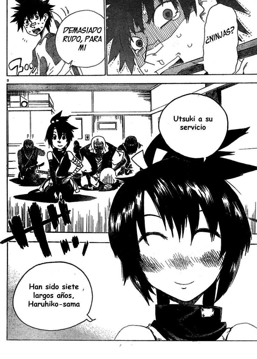 Capitulo 1 page 9
