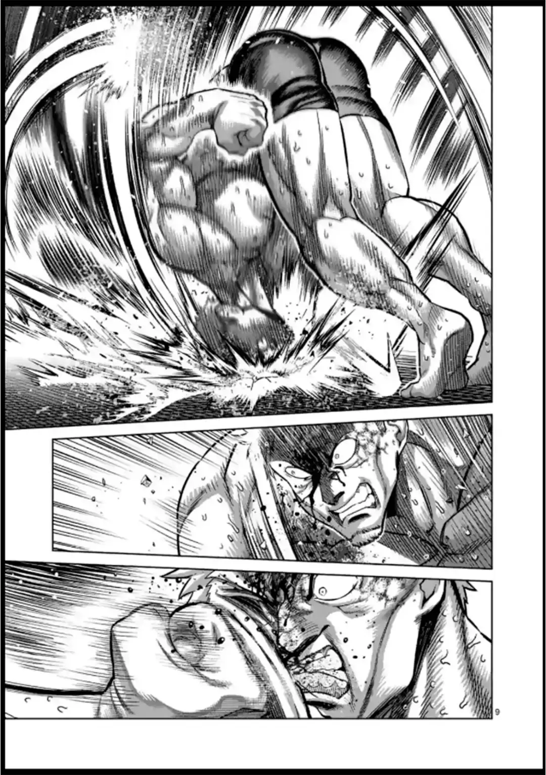 Capitulo 123 page 10