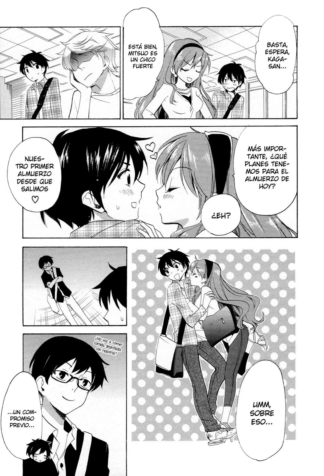 Capitulo 23 page 19