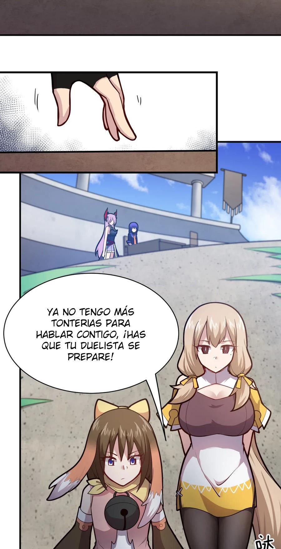 Capitulo 24 page 16