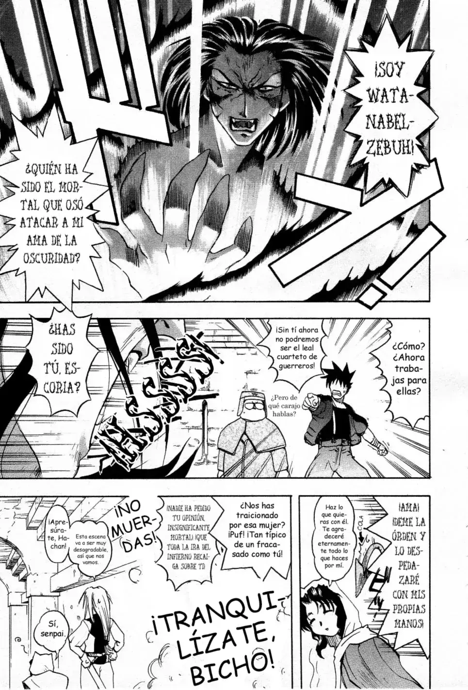 Capitulo 38 page 13