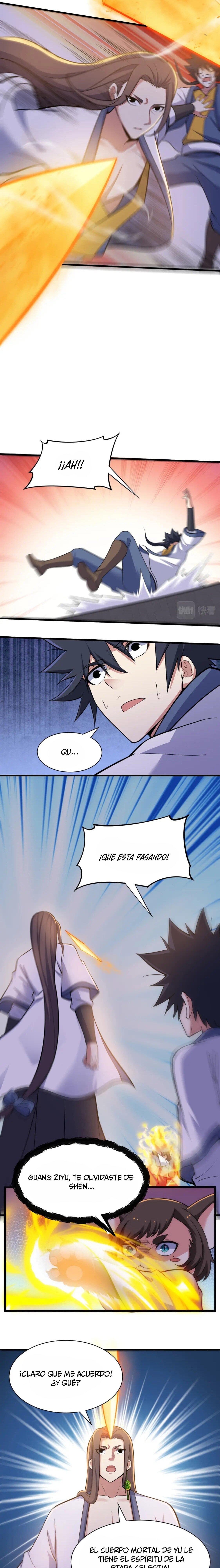 Capitulo 95 page 8