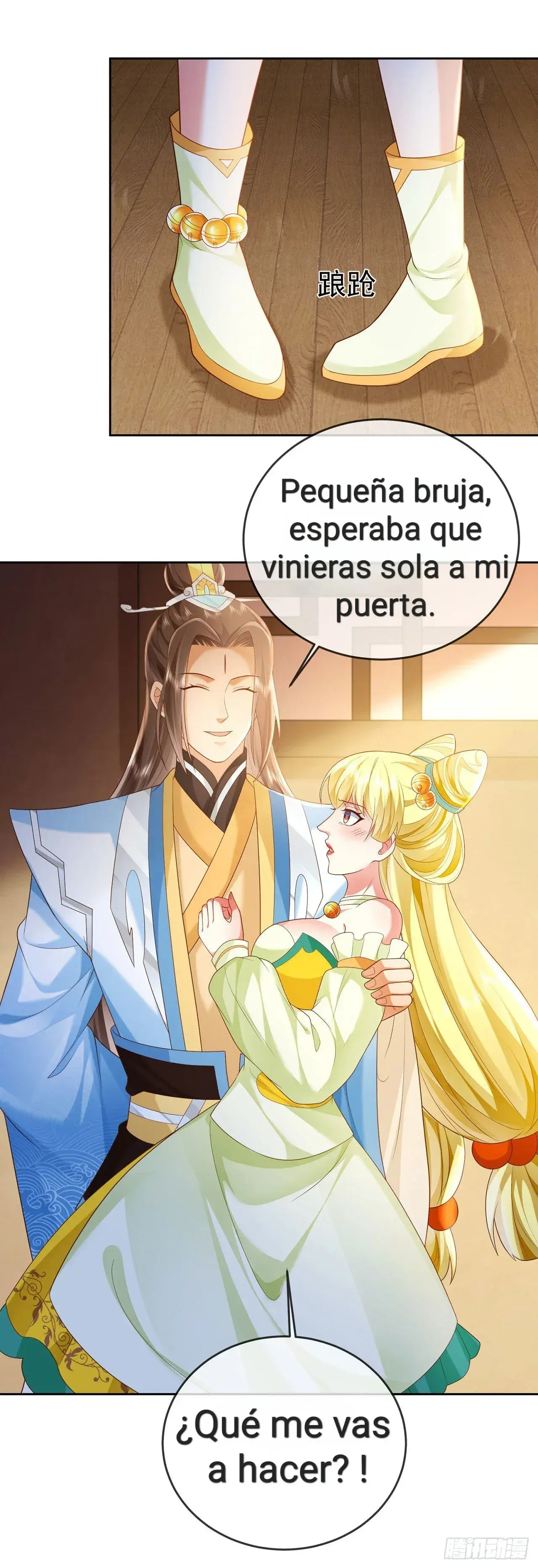 Capitulo 30 page 20