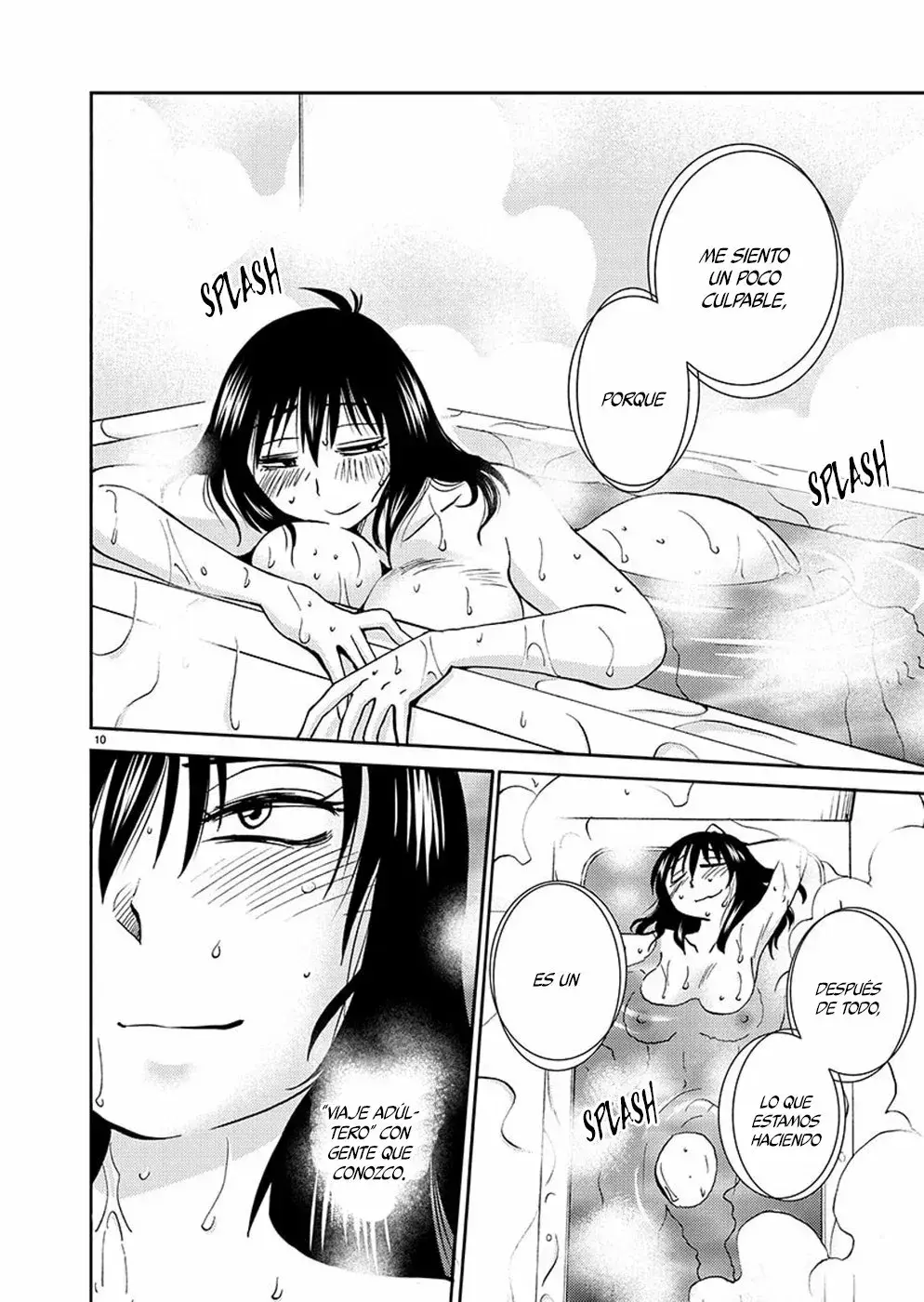 Capitulo 92 page 11
