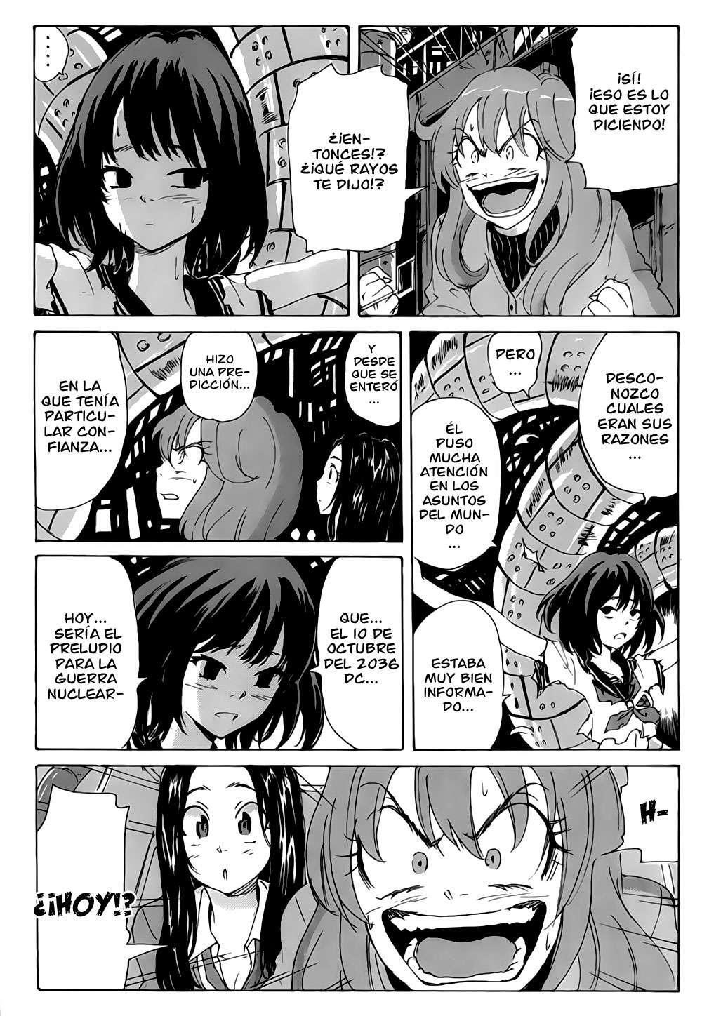 Capitulo 126 page 5
