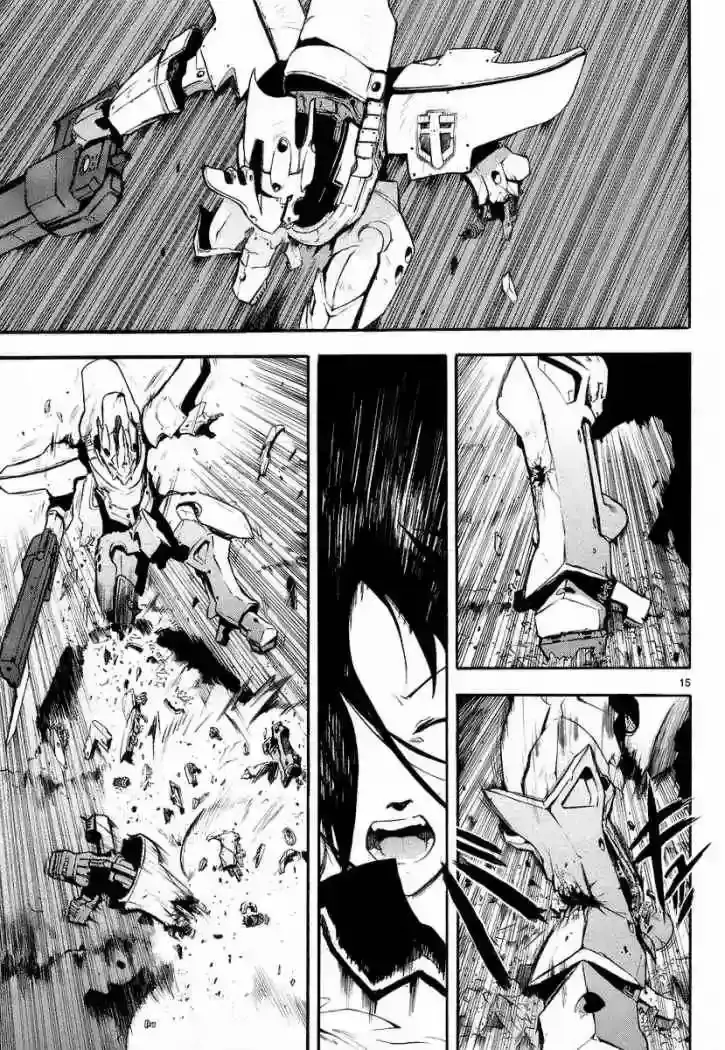 Capitulo 8 page 15