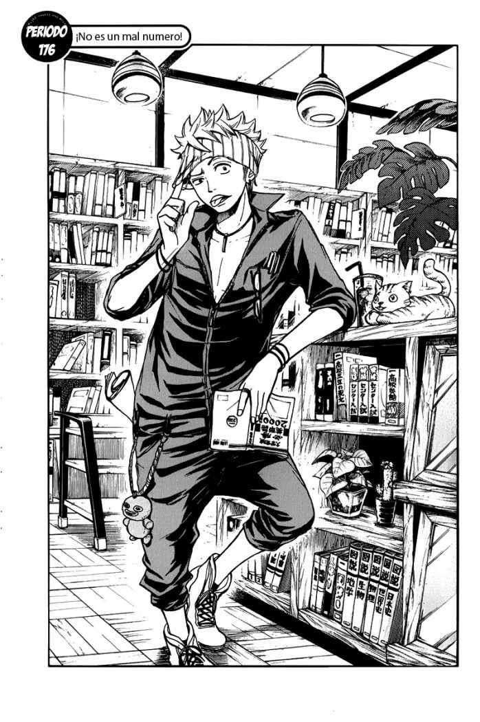 Capitulo 176 page 4