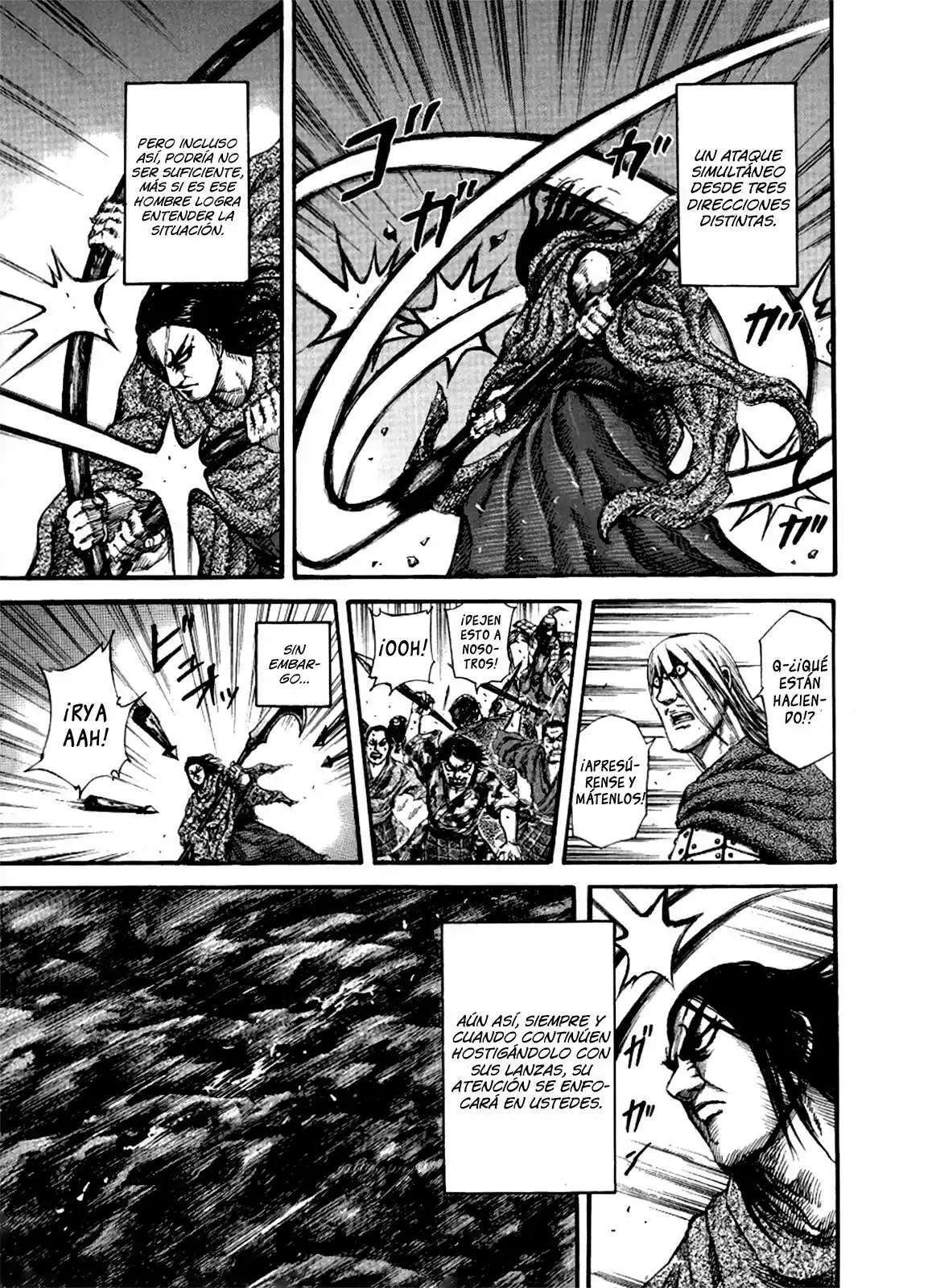 Capitulo 145 page 15