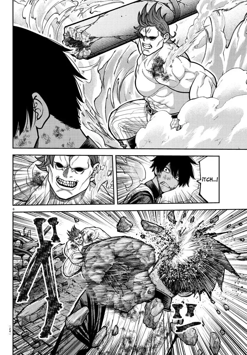 Capitulo 200 page 8