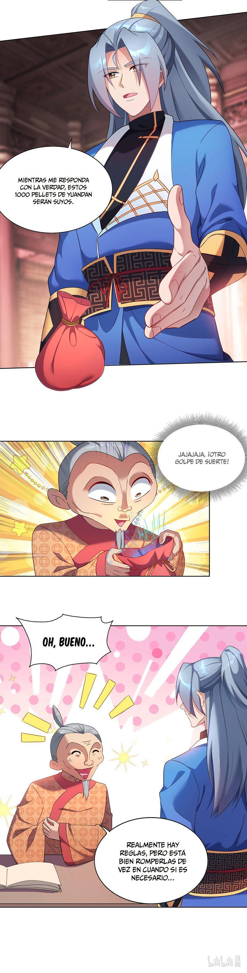 Capitulo 330 page 6