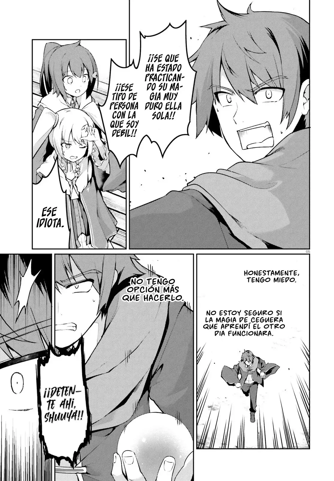 Capitulo 42 page 8