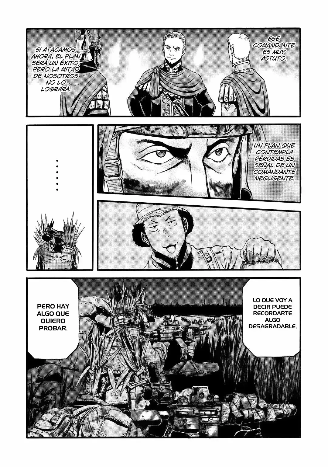 Capitulo 98 page 37