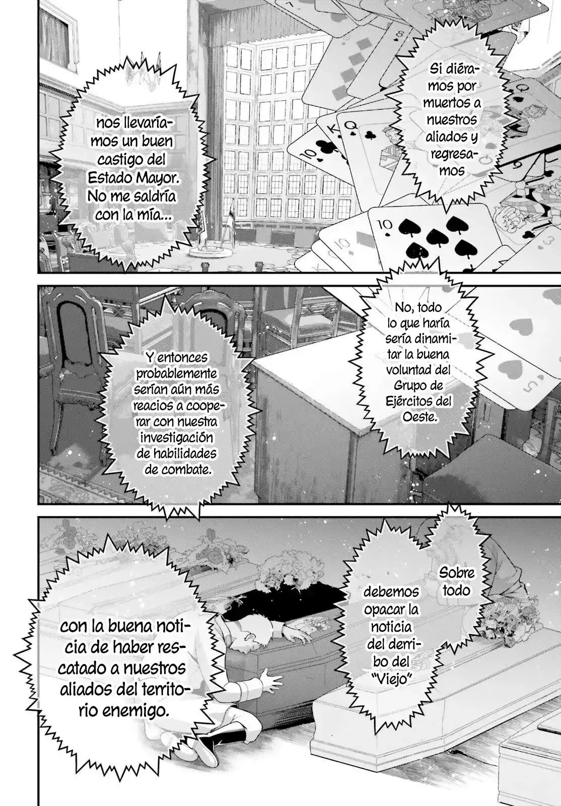 Capitulo 110 page 34