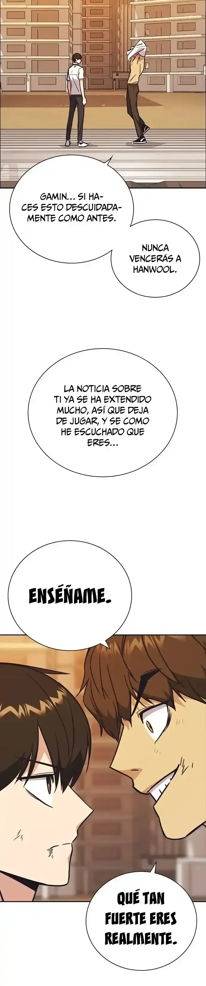 Capitulo 99 page 32