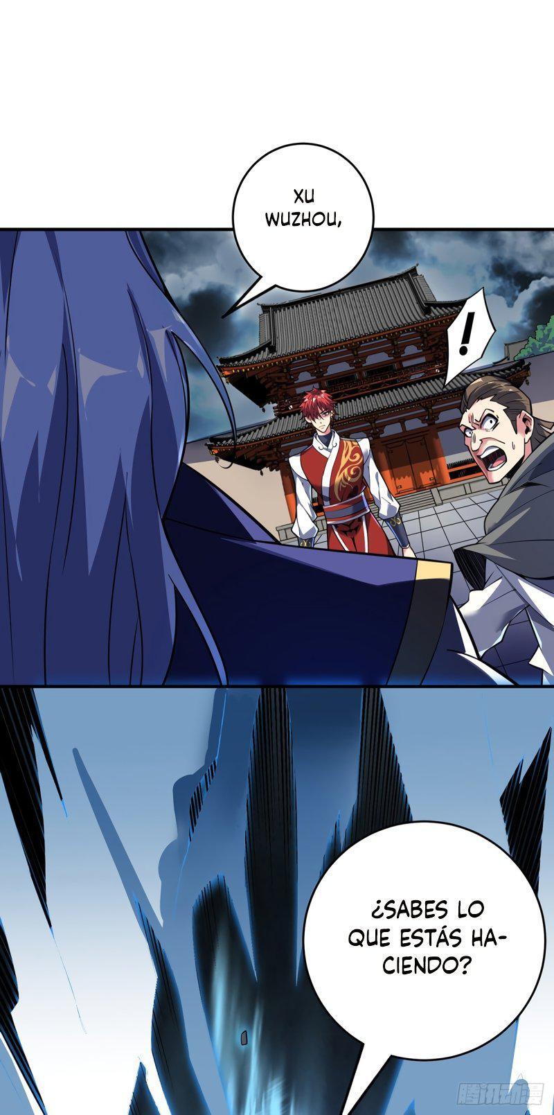 Capitulo 84 page 10