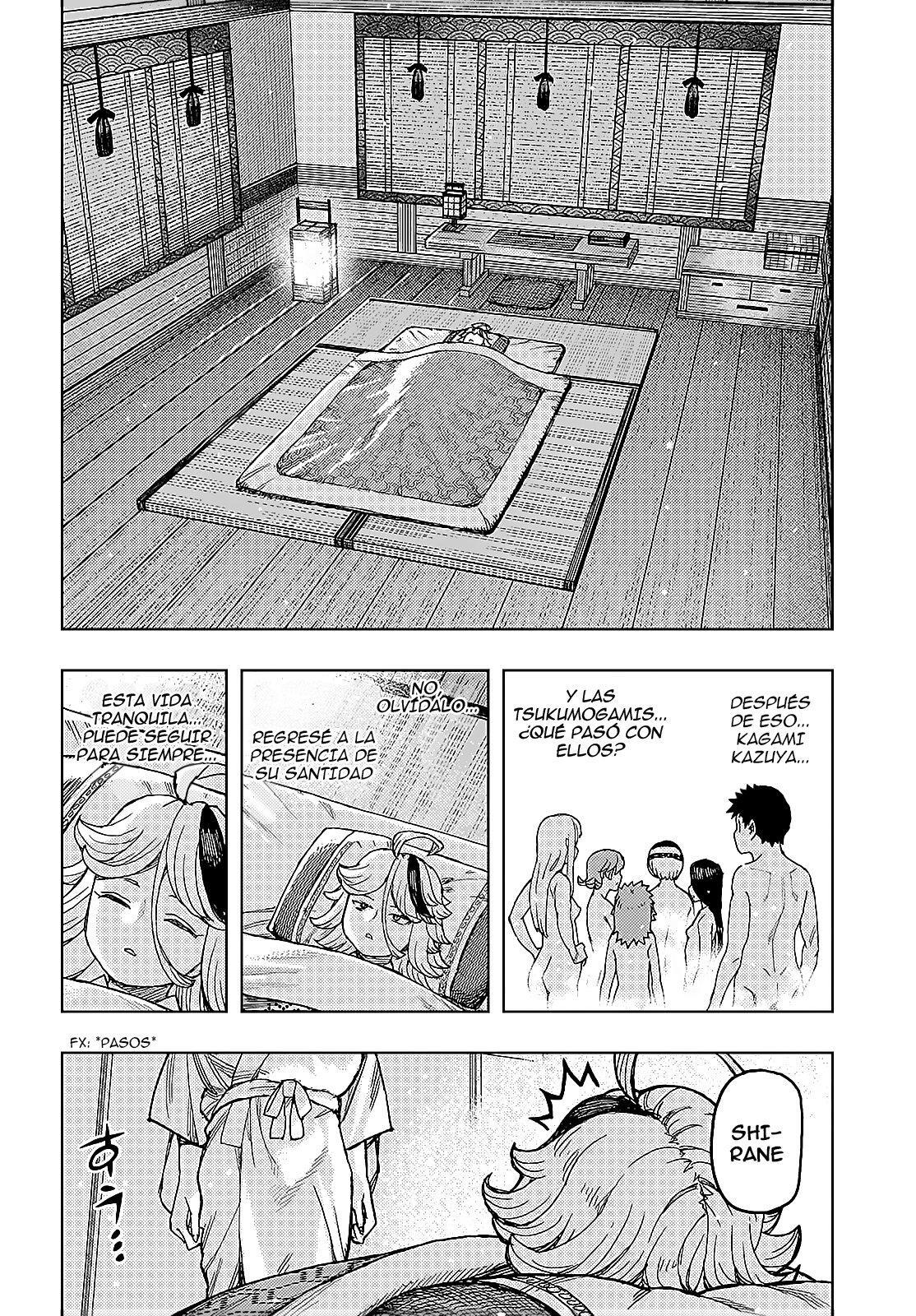 Capitulo 137 page 19
