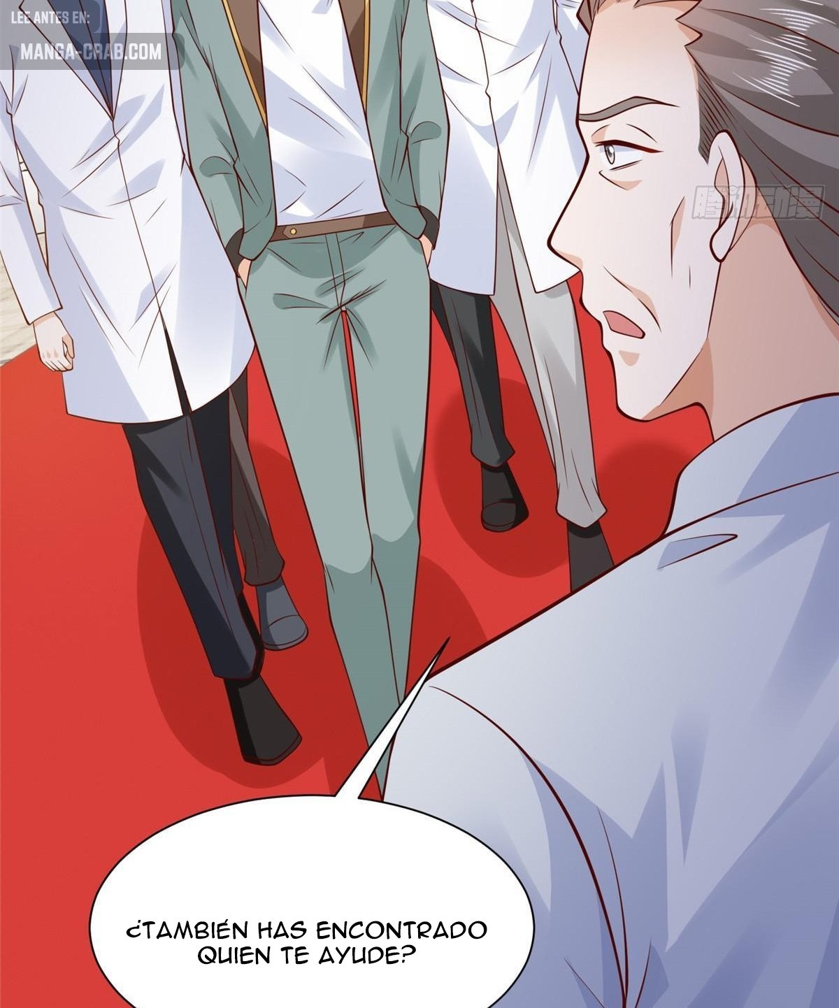 Capitulo 611 page 15